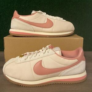 Nike Cortez Basic Leather ‘By You’ Size 12.5